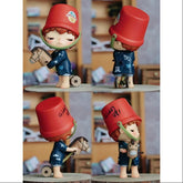 Hirono Echo Series Knight